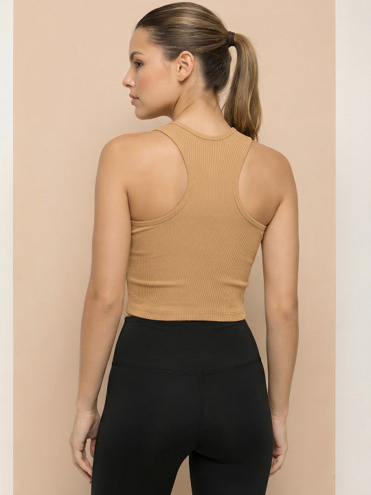 Bare Essential Tank Top