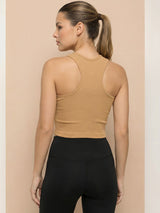 Bare Essential Tank Top