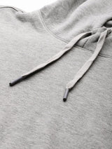 Alcis Women Plush Pullover Hooded Sweatshirt