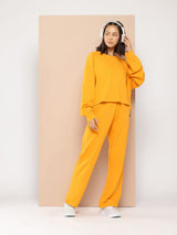 Street Sweat Women Sweatshirt
