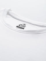 WHITE FRONTLINE SMART SWEATSHIRT