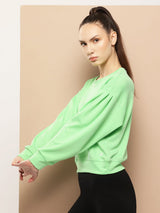 FRONTLINE SMART SWEATSHIRT