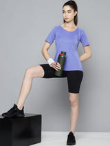 Anti Static Slim Fit Sports Wonder T-shirt