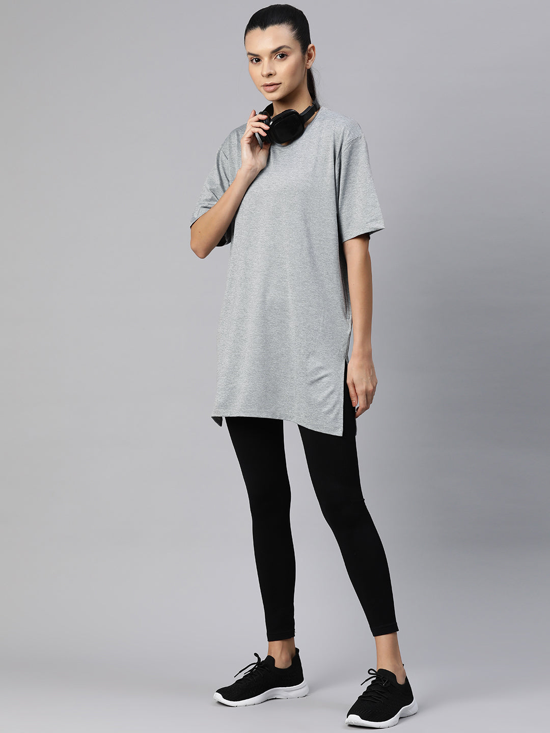 Versatile Activewear Kurti