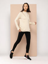 Gym To Street Full Sleeve T-Shirt