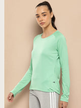 Sweatflow Long Sleeves Tee