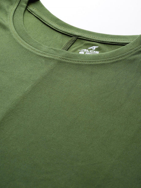 Alcis Women Velocity Vibes Tee