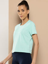 CURVE DEFINED TEE