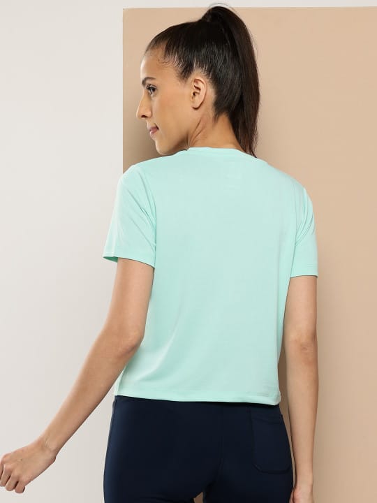 CURVE DEFINED TEE