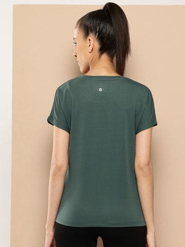 Women's Flow Fit Kimono Tee