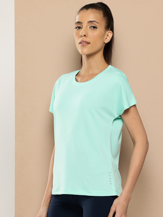 FlowFit Kimono Tee