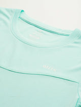 FlowFit Kimono Tee