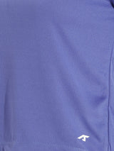 ALCIS WOMENS CROP TEE
