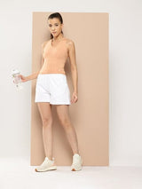MULTIMORPH CROP TOP