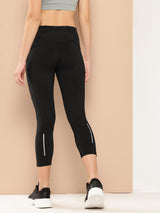 Alcis Womens 3/4Th Tights