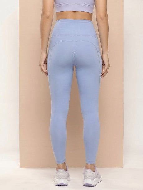 Pack of 2 Compression Tights