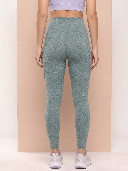 Pack of 2 Compression Tights