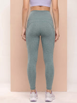 Pack of 2 Compression Tights