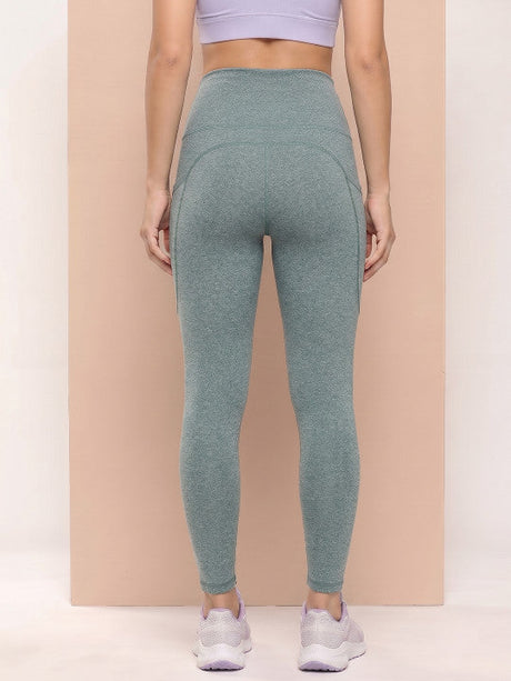 Pack of 2 Compression Tights