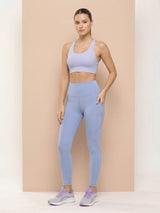 Pack of 2 Compression Tights