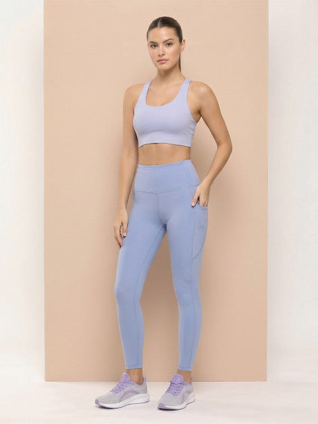Pack of 2 Compression Tights