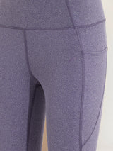 Alcis Women Tights Pack of 2