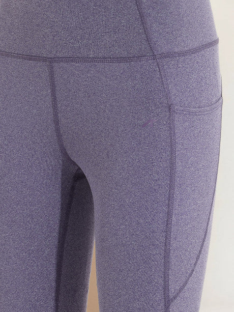 Alcis Women Tights Pack of 2