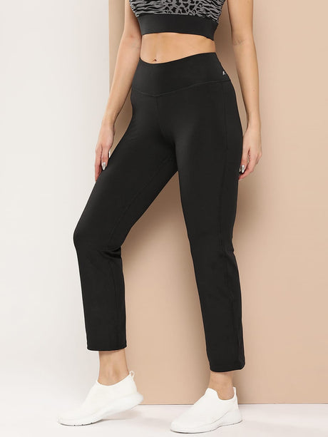 Alcis Women High Rise Active Track Pant