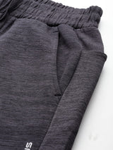 Alcis Women Solid Regular-Fit Jogger