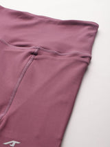 Straight Flare Track Pant