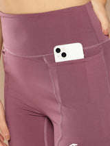 Straight Flare Track Pant