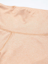 Multi Morph Bootcut Pant Peach