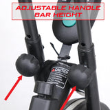 Kobo AB-13 Air Bike
