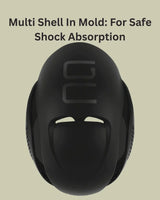 ABUS Gamechanger Road Bike Helmet - Velvet Black