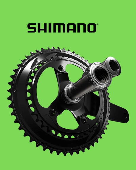 SHIMANO BB-RS500 Threaded Bottom Bracket 68/70mm
