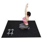 Kobo AC-100 Equipment Mat Rubber with EPDM