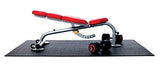Kobo AC-100 Equipment Mat Rubber with EPDM