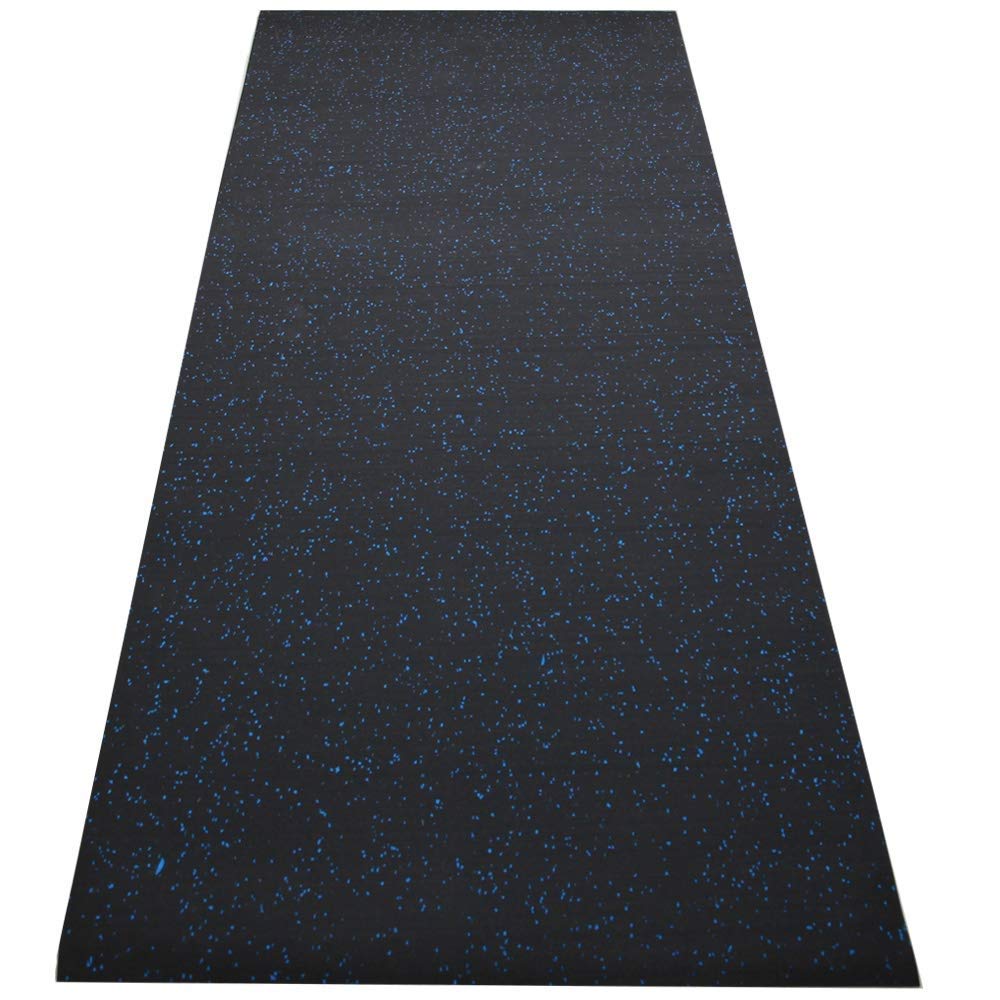 Kobo AC-100 Equipment Mat Rubber with EPDM