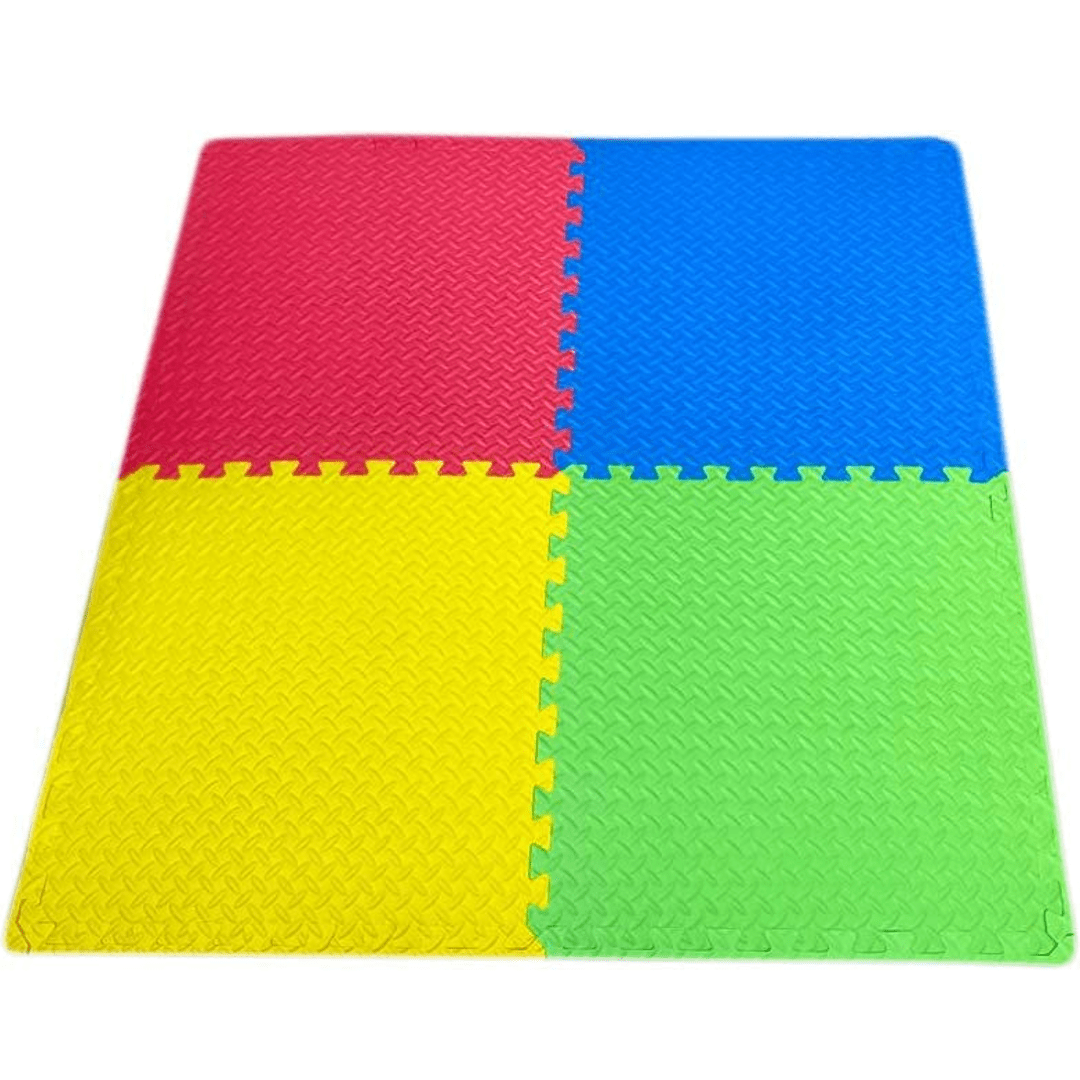 Kobo AC-104 Interlocking Mat