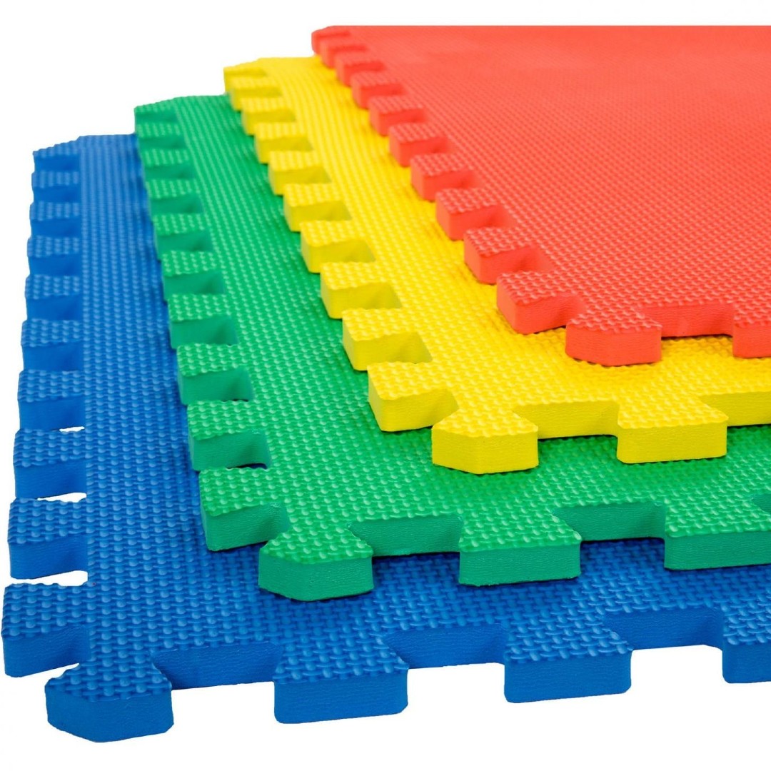Kobo AC-104 Interlocking Mat
