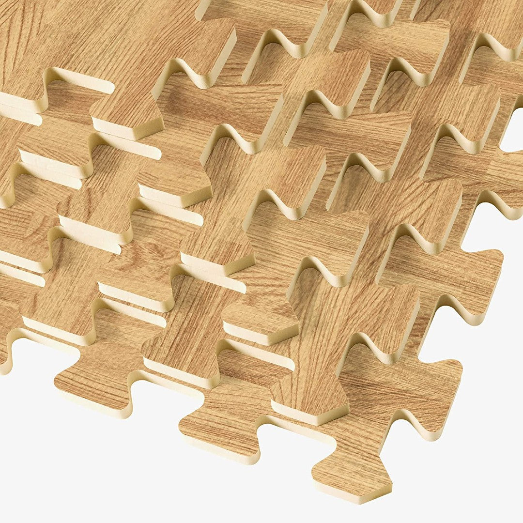 Kobo AC-105 Interlocking Mat