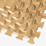 Kobo AC-105 Interlocking Mat