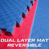 Kobo AC-106 Interlocking Reversible Mat