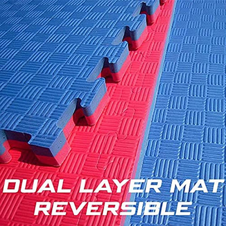 Kobo AC-106 Interlocking Reversible Mat | Kobo