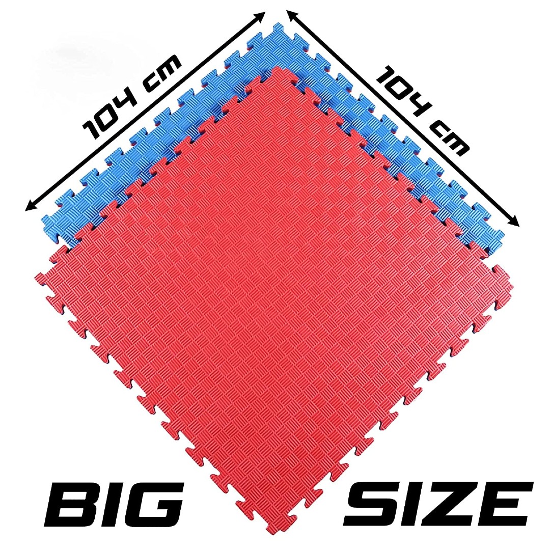 Kobo AC-106 Interlocking Reversible Mat