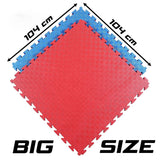Kobo AC-106 Interlocking Reversible Mat