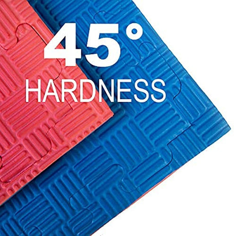 Kobo AC-106 Interlocking Reversible Mat | Kobo
