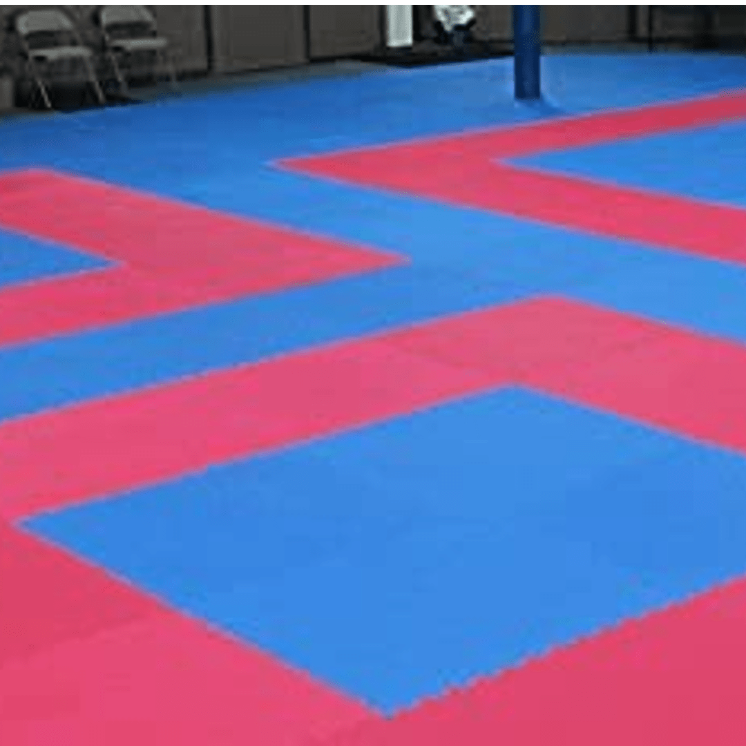 Kobo AC-106 Interlocking Reversible Mat