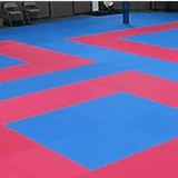 Kobo AC-106 Interlocking Reversible Mat