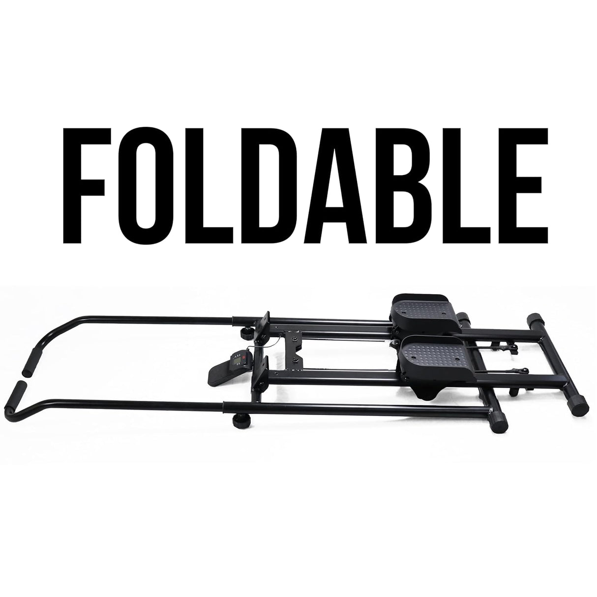 Kobo AC-15 Stair Climber Foldable